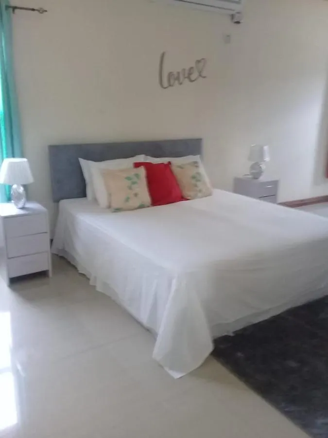Appartement Luxury 3Bed 4 Bath @ Dillsbury à Kingston Jamaïque