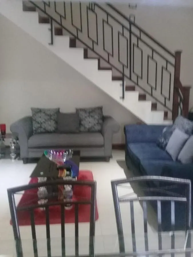 Appartement Luxury 3Bed 4 Bath @ Dillsbury à Kingston