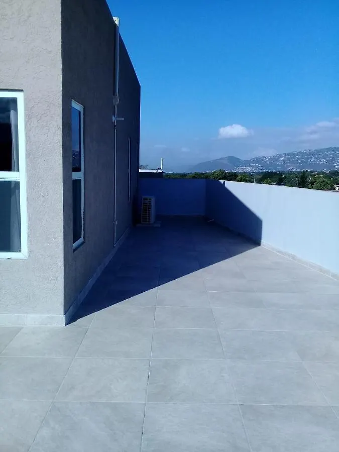 Appartement Luxury 3Bed 4 Bath @ Dillsbury à Kingston 0*,